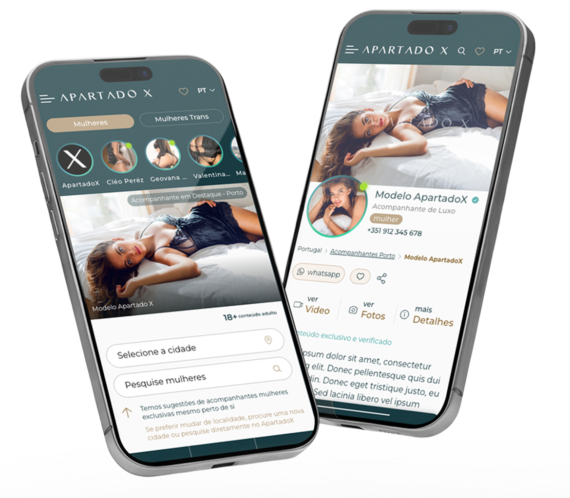 Apartado X — Anunciar